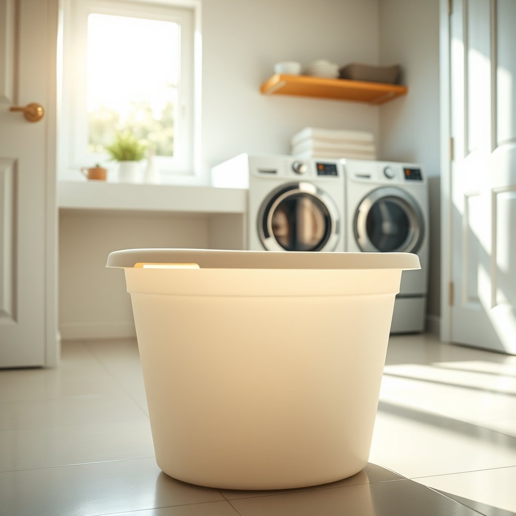 laundry basket product view