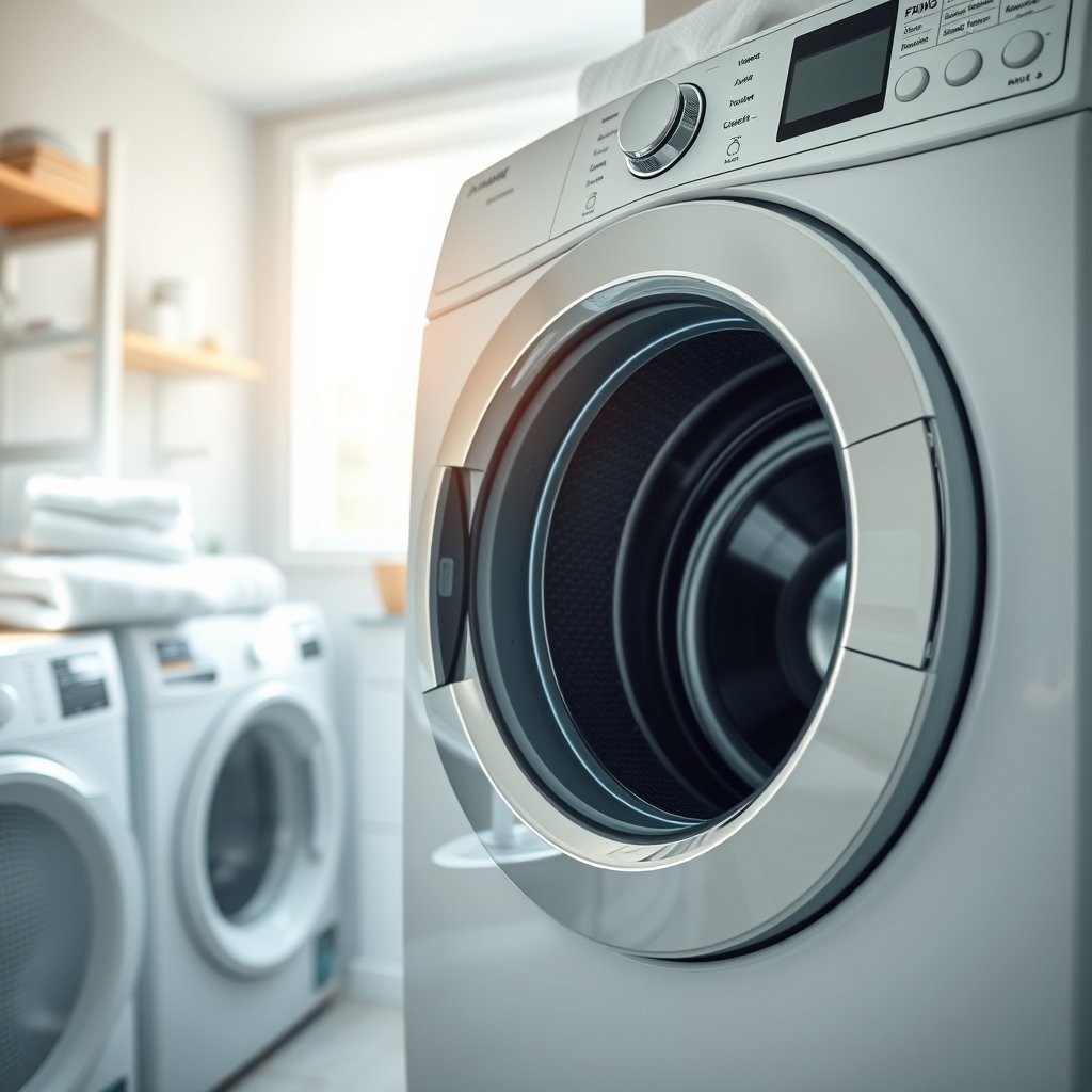 What Is Tub Clean on a Washing Machine? 3 what is tub clean in a washing machine - Illustration 3